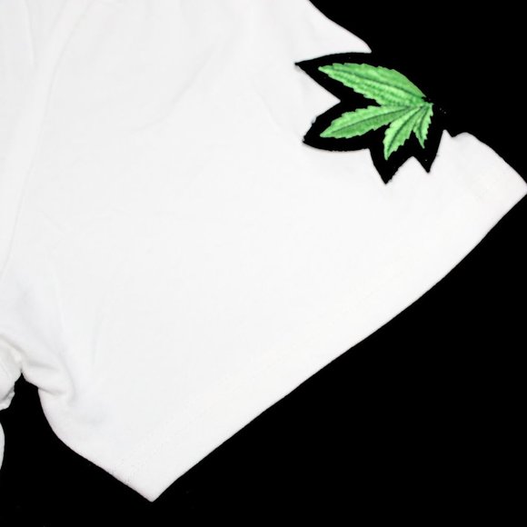 High Times 1974 Mashup Tee - Picture 5 of 5